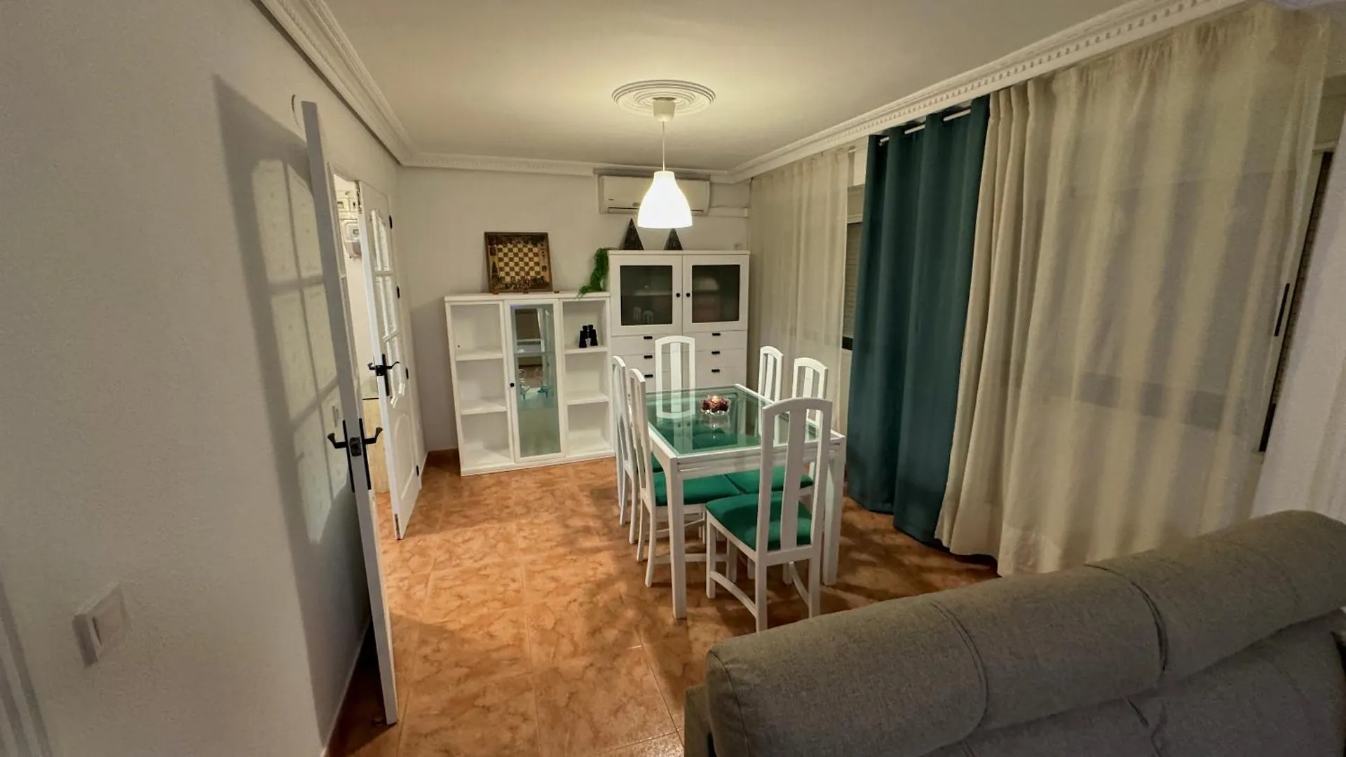 El Mirador De Ana Apartment Cordoba