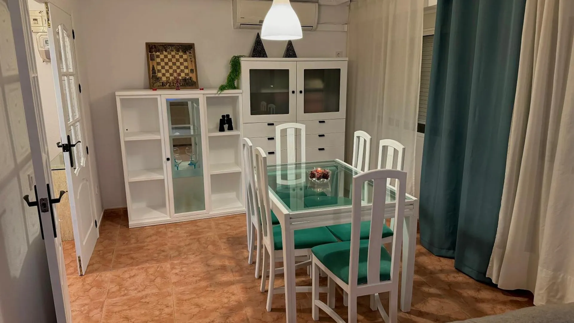 El Mirador De Ana Apartment Cordoba