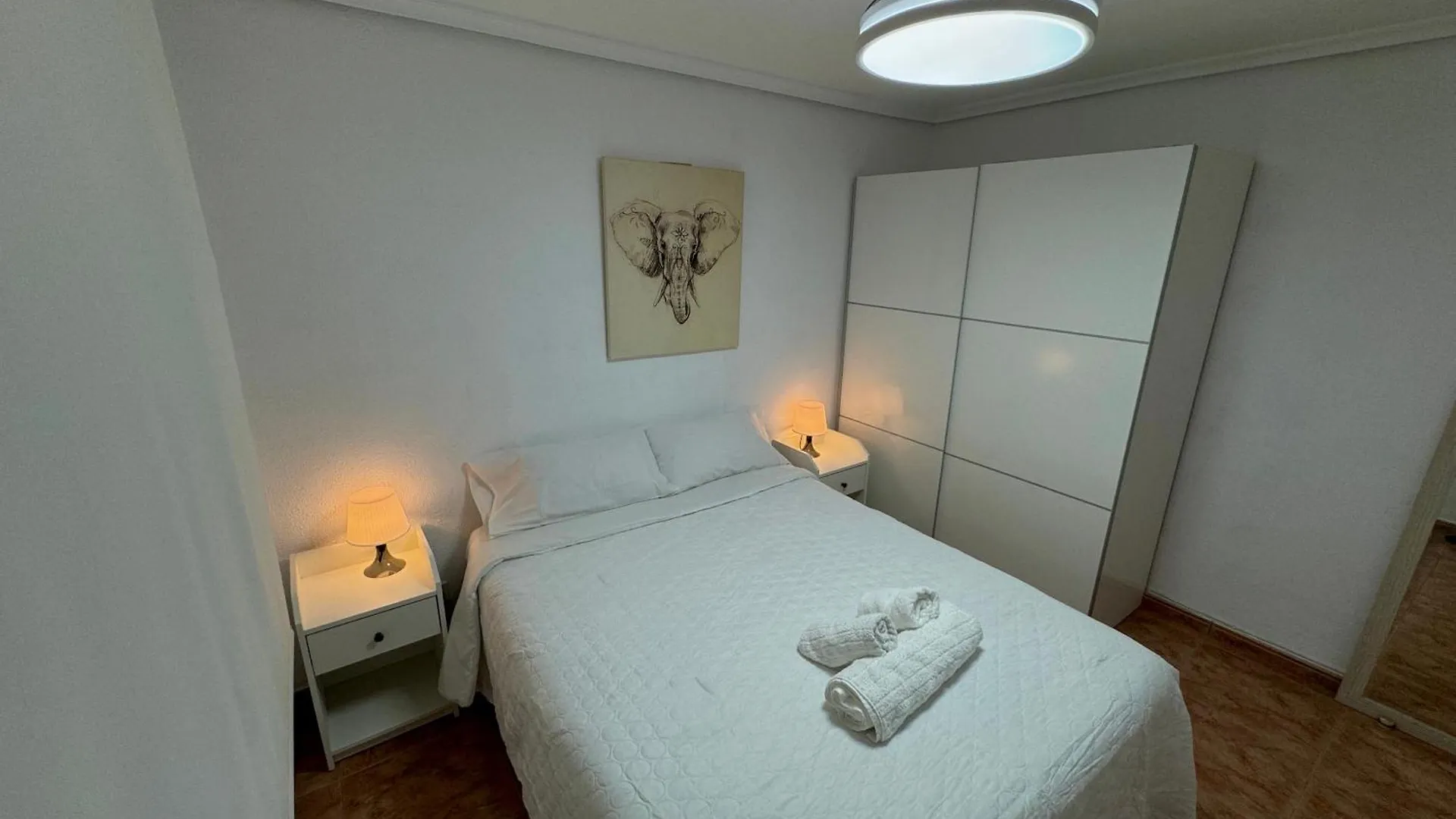 El Mirador De Ana Apartment Cordoba Spain