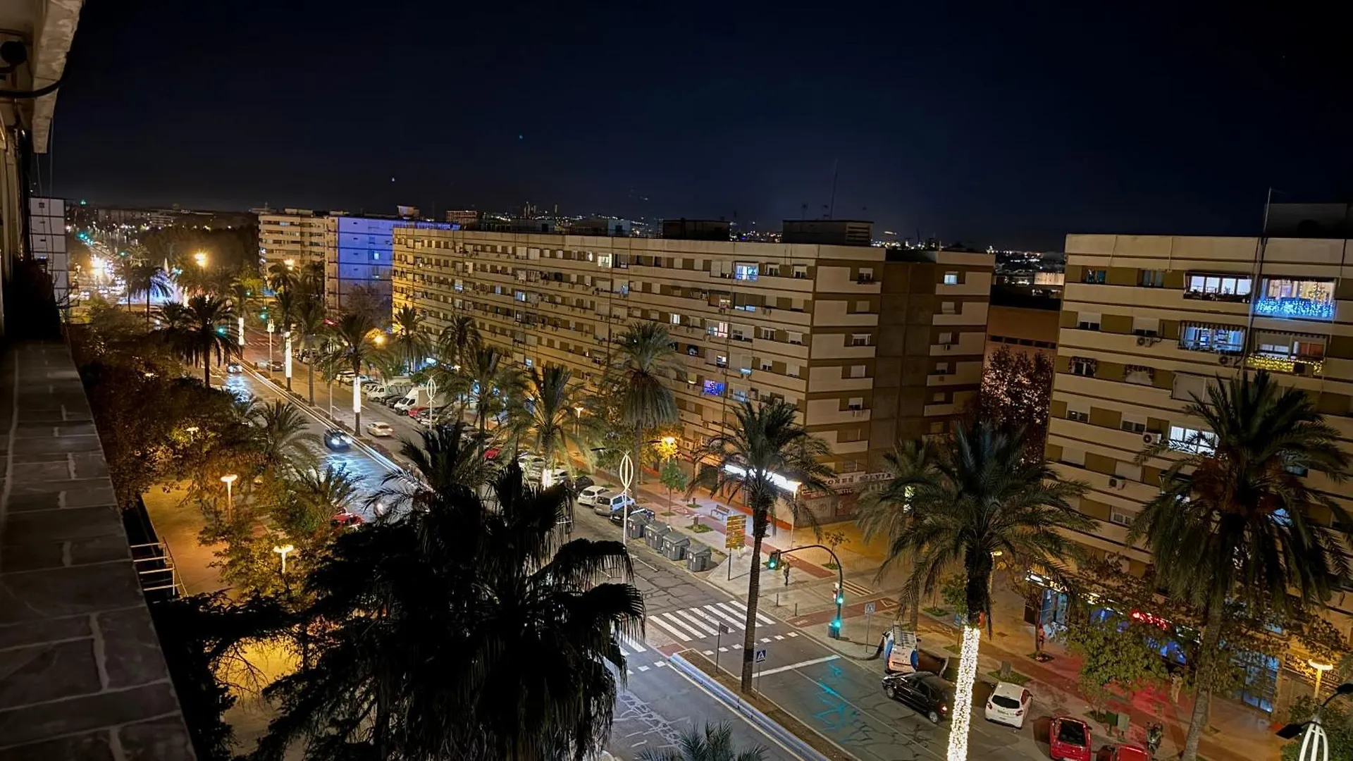 El Mirador De Ana Apartment Cordoba 0*,