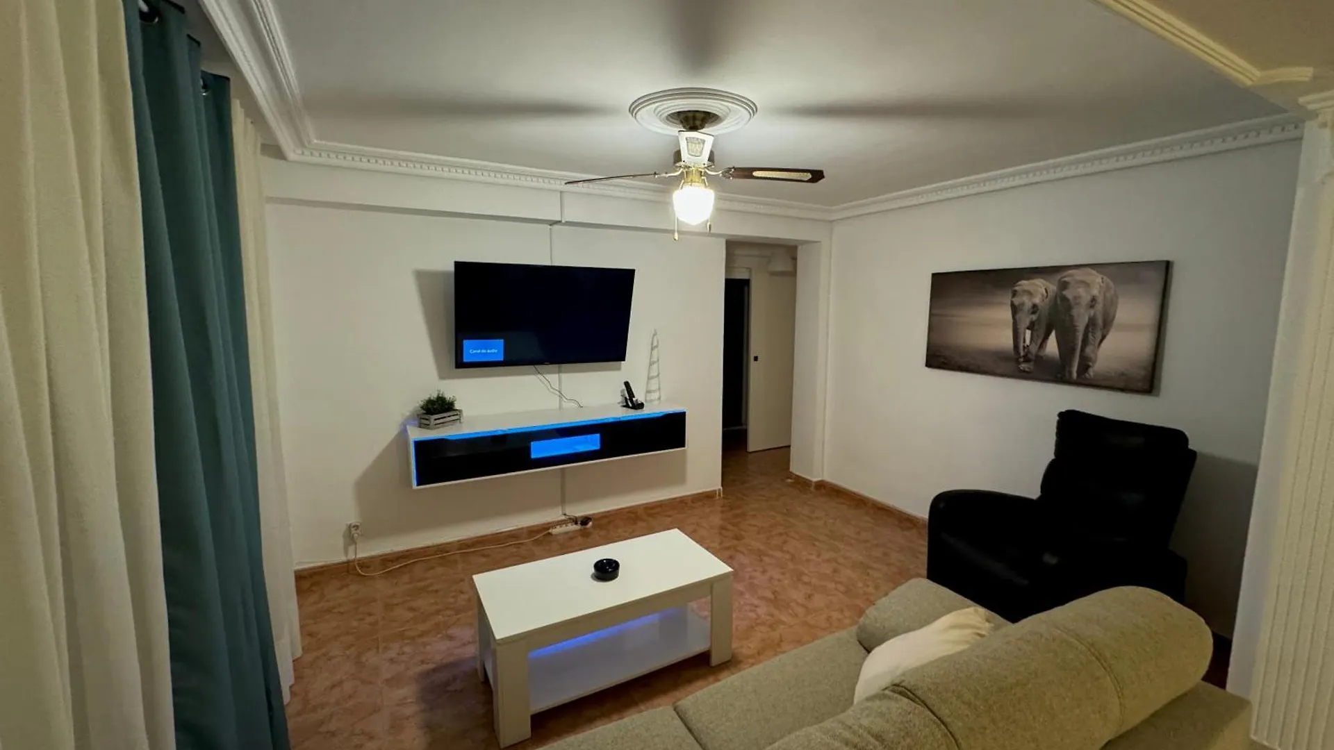 El Mirador De Ana Apartment Cordoba 0*,  Spain