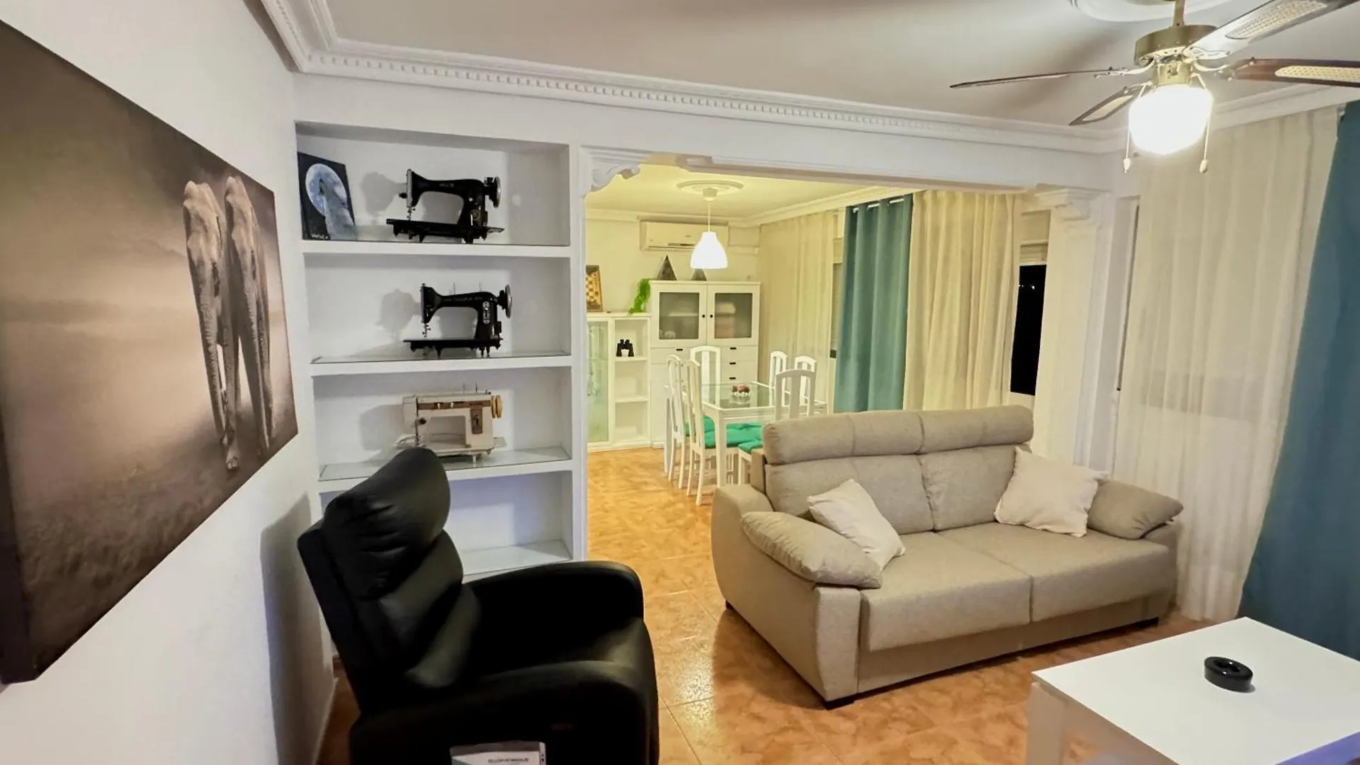 El Mirador De Ana Apartment Cordoba
