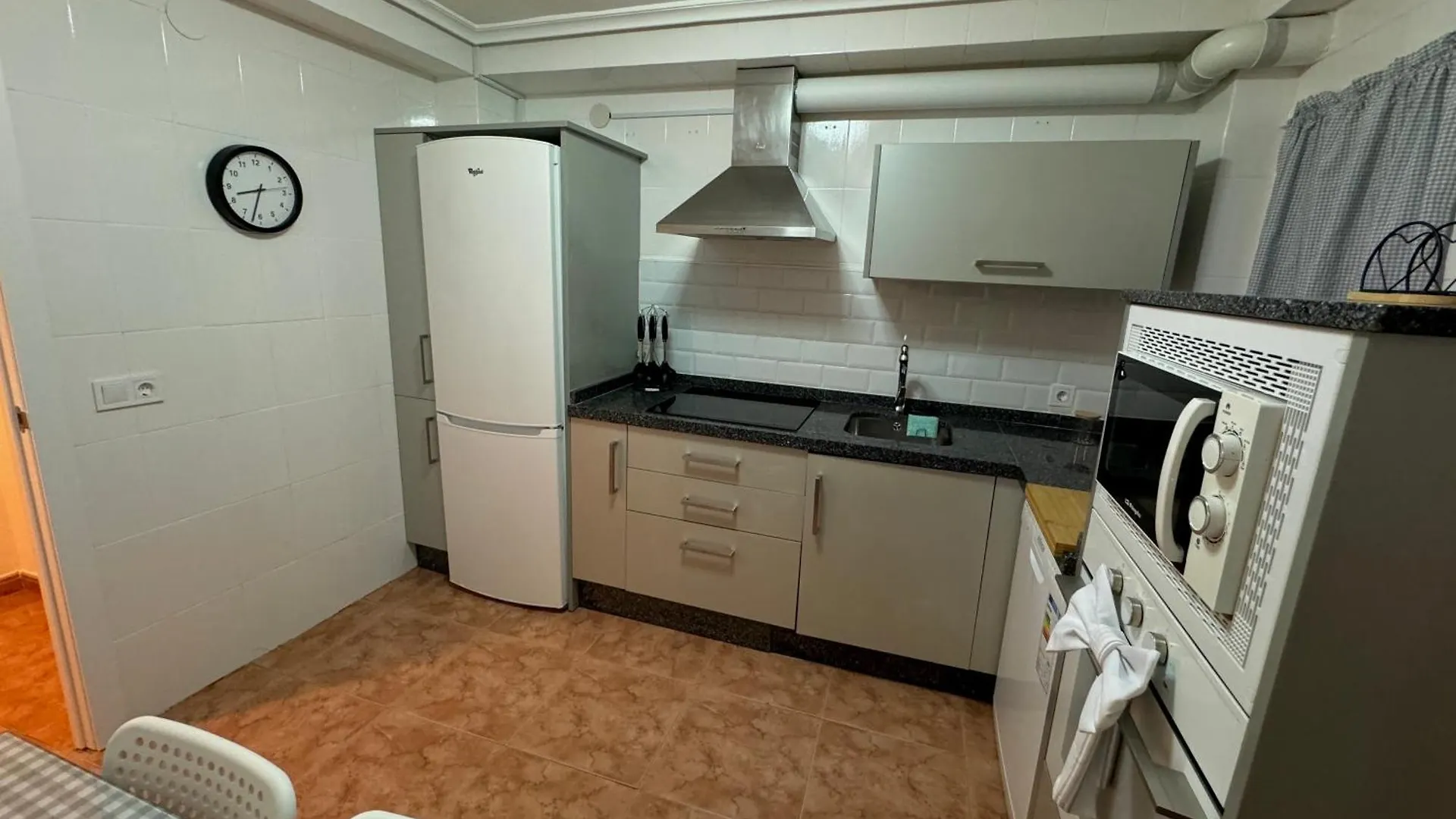 El Mirador De Ana Apartment Cordoba Spain