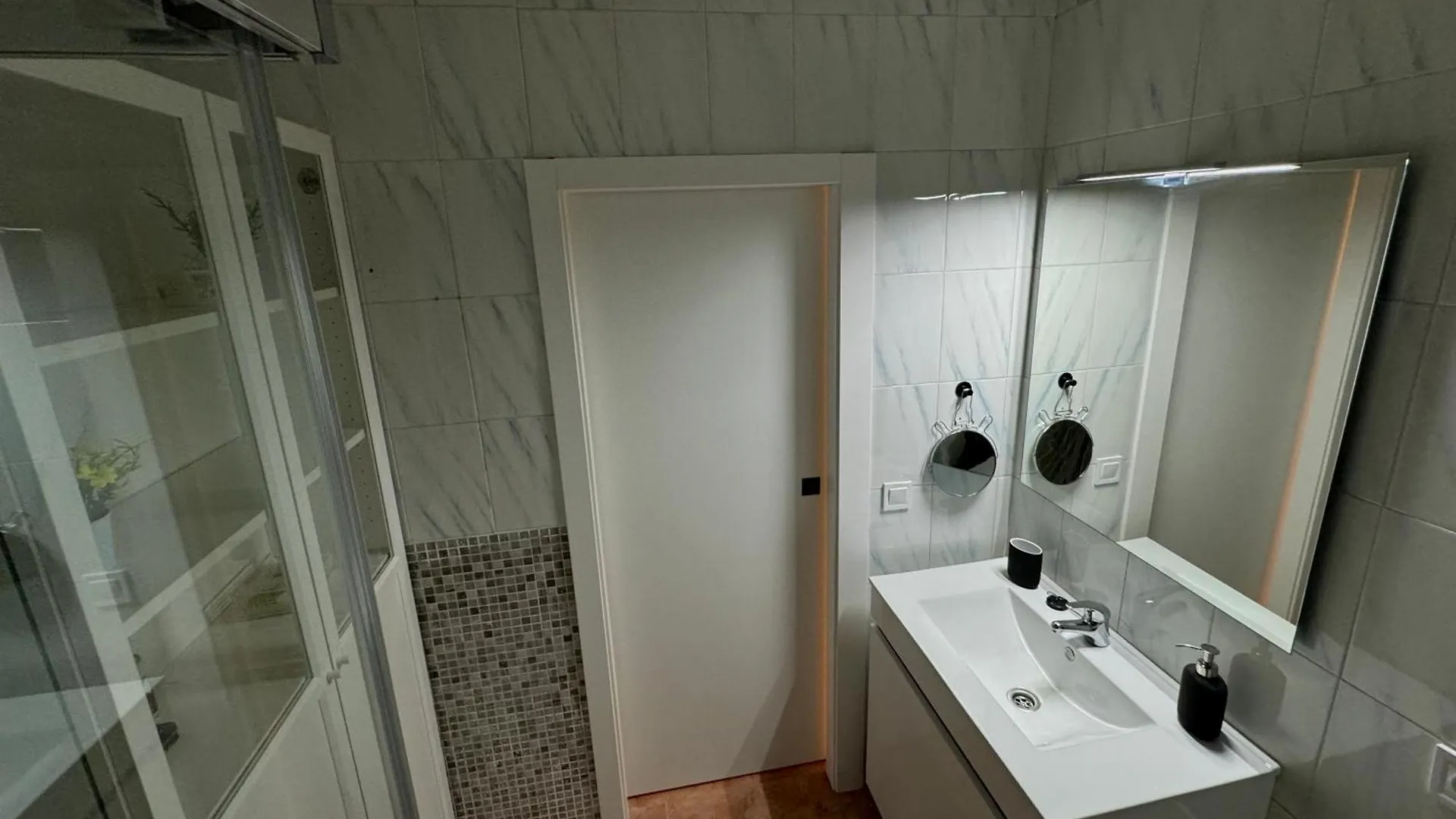 El Mirador De Ana Apartment Cordoba