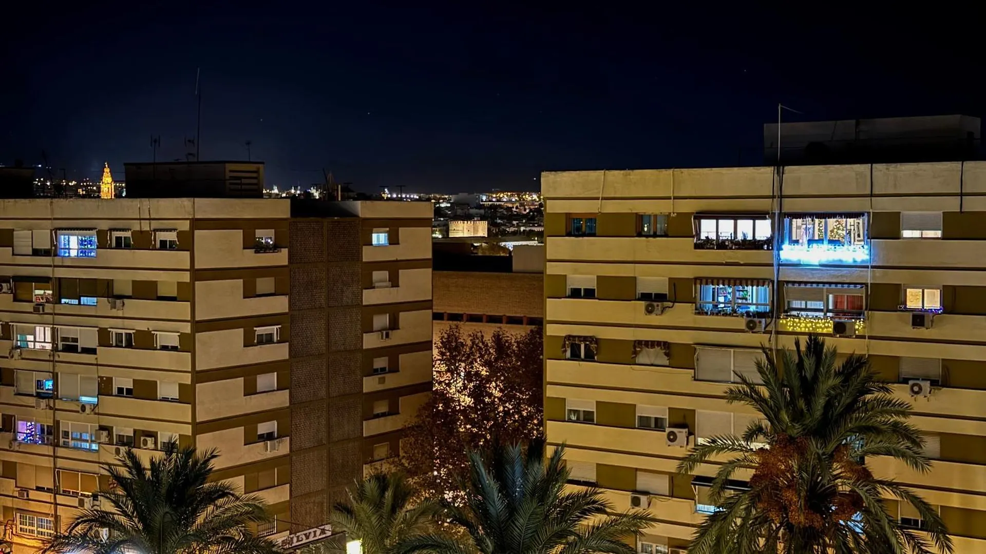 El Mirador De Ana Apartment Cordoba
